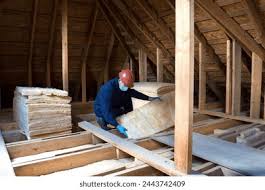 Best Eco-Friendly or Green Insulation Solutions  in Sayre, OK